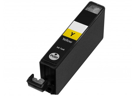 Cartuccia Compatibile Canon 6511B001 CLI-551Y Giallo