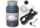 Kit Ricarica Toner per Brother TN-2010 1.000 Pagine con Ingranaggio