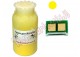Kit Ricarica Toner per Canon 2659B002 Giallo 2.900 Pagine con Chip 718