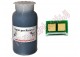 Kit Ricarica Toner per HP CE505A 2.300 Pagine con Chip 05A
