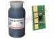 Kit Ricarica Toner per Lexmark X654X11E 36.000 Pagine con Chip
