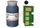 Kit Ricarica Toner per Samsung CLT-K506L SU171A Nero 6.000 Pagine con Chip