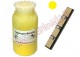 Kit Ricarica Toner per Samsung CLT-Y4092S Giallo 1.000 Pagine con Chip