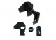 Supporto in plastica apribile per Etichette Brother DK-11208
