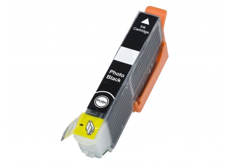 Cartuccia Compatibile Epson T26114020 Nero Fotografico 26 Orso Polare