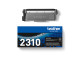 Brother - Toner - Nero - TN2310 - 1200 pag