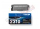 Toner Originale Brother TN-2310 1.200 Pagine