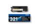 Brother - Toner - Nero - TN321BK - 2500 pag