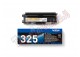 Toner Originale Brother TN-325BK Nero 4.000 Pagine