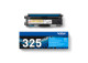 Brother - Toner - Ciano - TN325C - 3500 pag