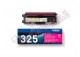 Toner Originale Brother TN-325M Magenta 3.500 Pagine