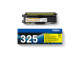 Brother - Toner - Giallo - TN325Y - 3500 pag