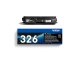 Brother - Toner - Nero - TN326BK - 4000 pag