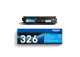 Brother - Toner - Ciano -TN326C - 3500 pag