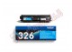 Toner Originale Brother TN-326C Ciano 3.500 Pagine