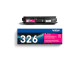 Brother - Toner - Magenta - TN326M - 3500 pag