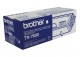 Toner Originale Brother TN-7600 6.000 Pagine PROMOZIONE