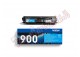 Toner Originale Brother TN-900C Ciano 6.000 Pagine