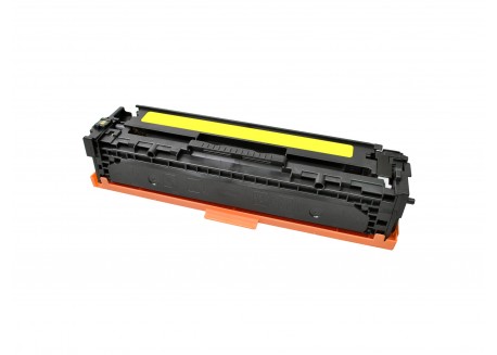 Toner Originale Canon 716 Giallo 1.500 Pagine 1977B002