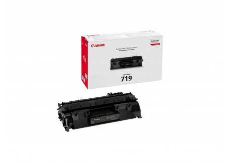 Toner Originale Canon 719 2.100 Pagine 3479B002