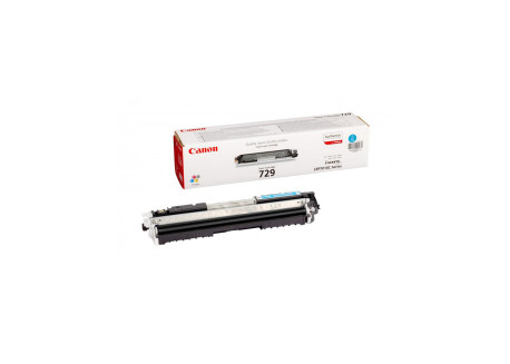 Canon - Toner - Ciano - 4369B002 - 1.000 pag