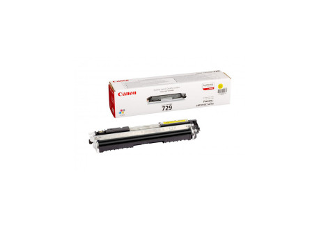 Canon - Toner - Giallo - 4367B002 - 1.000 pag
