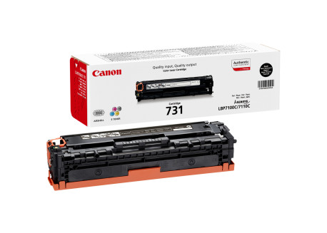 Canon - Toner - Nero - 6272B002 - 1.400 pag