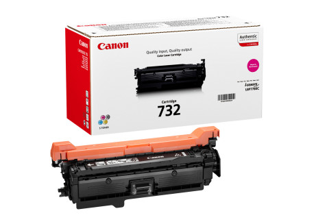 Canon - Toner - Magenta - 6261B002 - 6.400 pag