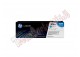 Toner Originale HP CC531A Ciano 2.800 Pagine 304A