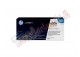 Toner Originale HP CE272A Giallo 15.000 Pagine 650A