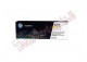 Toner Originale HP CF302A Giallo 32.000 Pagine 827A
