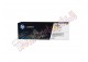 Toner Originale HP CF382A Giallo 2.700 Pagine 312A