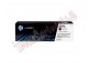 Toner Originale HP CF400A Nero 1.500 Pagine 201A