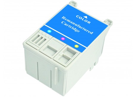 Cartuccia Compatibile Epson T018401 Colori T018