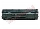Toner Compatibile per HP CB435A 1.500 Pagine 35A