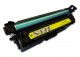 Toner Compatibile per HP CE252A Giallo 7.000 Pagine 504A