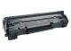 Toner Compatibile per HP CE285A 1.600 Pagine 85A