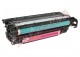 Toner Compatibile per HP CF033A Magenta 12.500 Pagine 646A