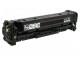 Toner Compatibile per HP CF410X Nero 6.500 Pagine 410X
