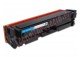 Toner Compatibile per HP CF531A Ciano 900 Pagine 205A