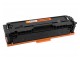 Toner Compatibile per HP CF542X Giallo 2.500 Pagine 203X