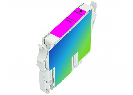 Cartuccia Compatibile Epson T042340 Magenta T0423