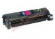 Toner Compatibile per HP Q3973A Magenta 2.000 Pagine 123A