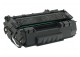 Toner Compatibile per HP Q7553A 3.000 Pagine 53A