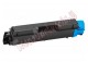 Toner Compatibile per Kyocera 1T02PACNL0 5.000 Pagine Ciano TK-5135C