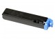 Toner Compatibile per Kyocera TK-520C Ciano 4.000 Pagine 1T02HJCEU0