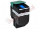 Toner Compatibile per Lexmark C540A1CG Ciano 1.000 Pagine