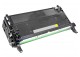 Toner Compatibile per Lexmark X560H2YG Giallo 10.000 Pagine