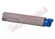 Toner Compatibile per Oki 43459331 Ciano 2.500 Pagine