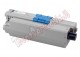 Toner Compatibile per Oki 44469803 Nero 3.500 Pagine
